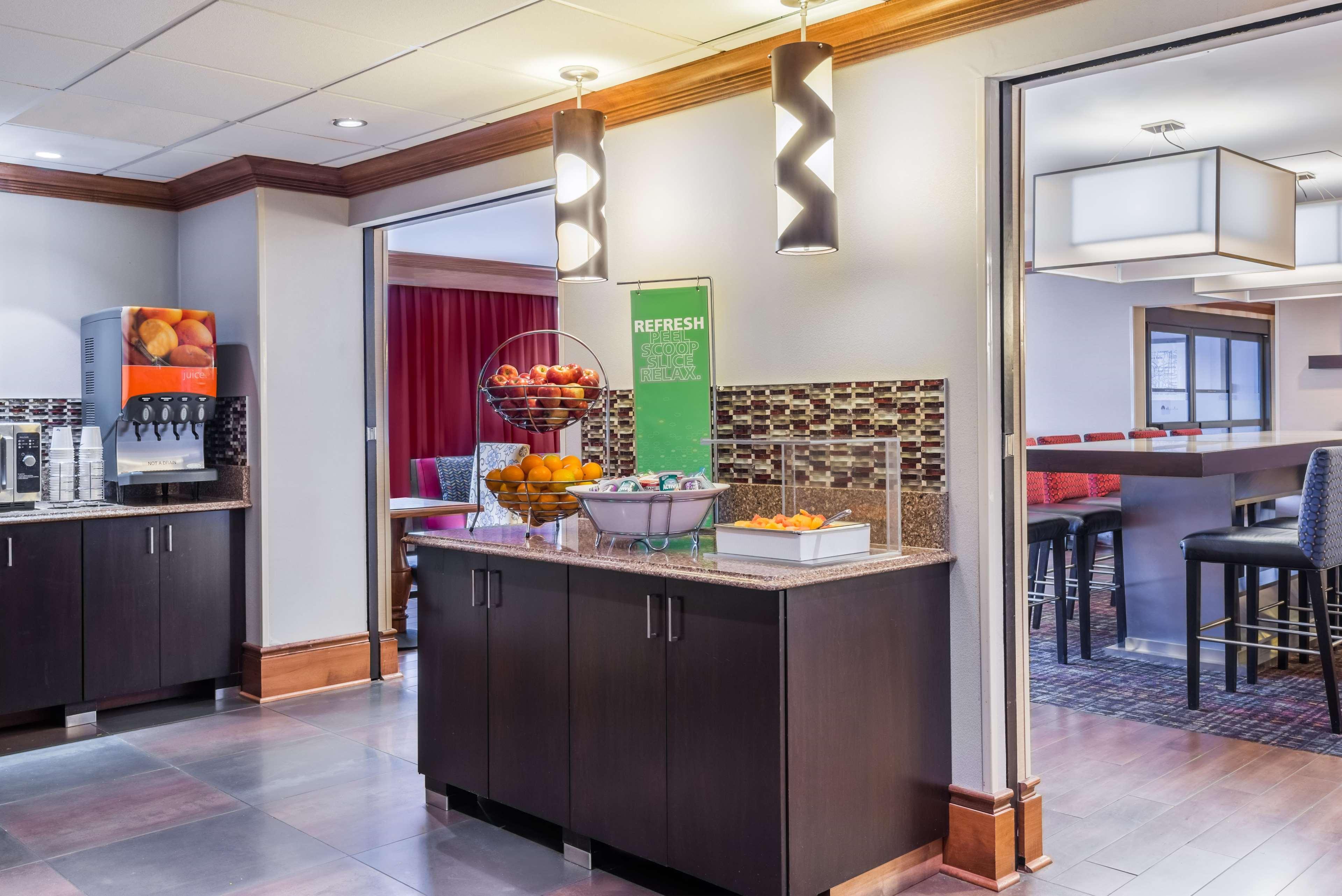 צ'יקטווואגה Hampton Inn Buffalo-Airport Galleria Mall מראה חיצוני תמונה