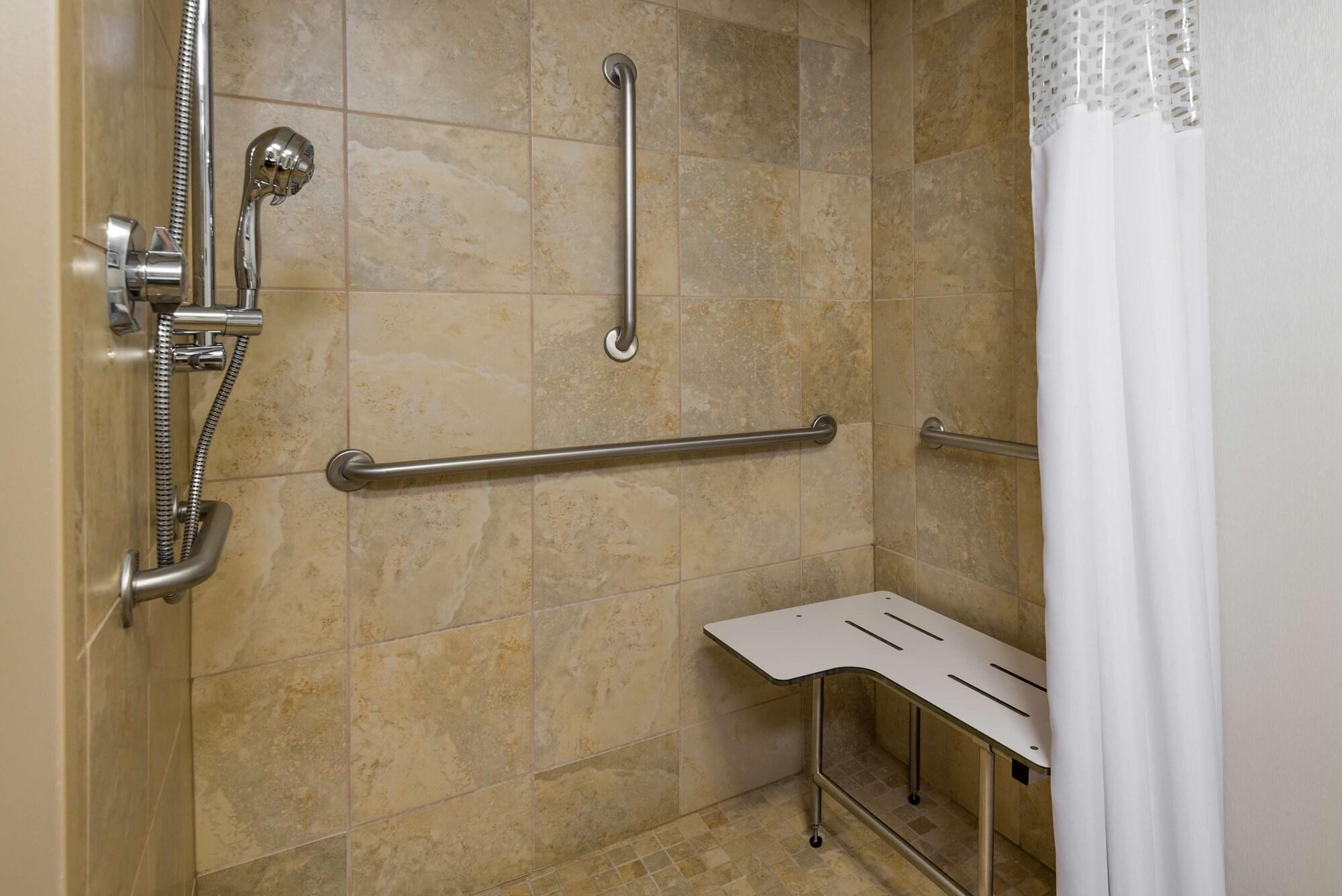 צ'יקטווואגה Hampton Inn Buffalo-Airport Galleria Mall מראה חיצוני תמונה